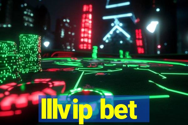 lllvip bet